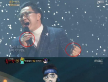 ‘복면가왕’ 하현우 꺾고 새 가왕 등극한 ‘하면 된다’… 정체는 가수 더원?