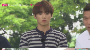 [쿠키영상] '꽃놀이패' 조세호 태도 논란 “네가 혼자 다 처먹냐?”...‘정규는 가지 맙시다!’