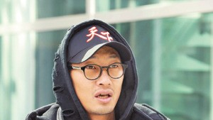 김창렬, 원더보이즈 멤버 폭행 혐의로 불구속 기소에 “유감스럽다”