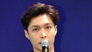 엑소 레이 “솔로 활동? 회사만 협의해준다면 韓서도 가능”