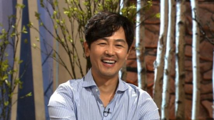‘백년손님’ 조연우 “16세 연하 아내와 아이 갖는 비법? 이성 잃는 것”