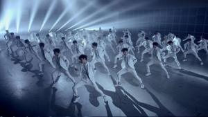 ‘소년 24’ 압도적인 칼군무 뮤직비디오 공개… 다양한 매력 선보였다