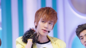 틴탑 니엘, 또다시 열애 의혹… “A양과 데이트?”