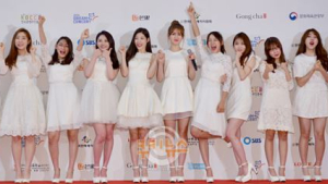 아이오아이(I.O.I), 7인 유닛으로 활동… 김세정 젤리피쉬行, 유연정은 연습생으로