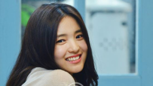 [쿠키인터뷰] 김태리 “자연스럽게 나오는 여성주의, ‘아가씨’의 가장 큰 장점”