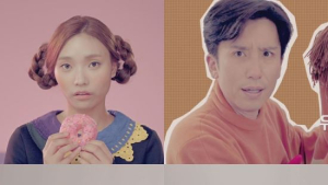 [쿠키영상] 이진아 ‘진아식당’ 오픈, 권진아-정승환-페퍼톤스-유희열 지원사격...“따뜻한 안테나”