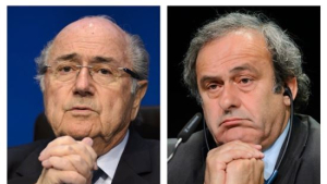 블라터 전 FIFA 회장 “조 추첨 조작? 충분히 가능”