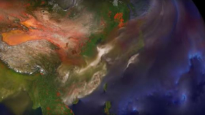 NASA 공동연구원 “한국 미세먼지, 미국보다 심각-중국보단 나아”