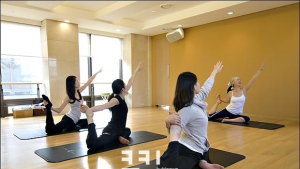 힐리언스 “히말라야 명상요가 함께 배워요~”