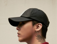 삼성물산 패션부문 에잇세컨즈, 지드래곤(GD) 모델 발탁