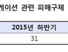 무료 강좌 신청에 대금 독촉까지… 인터넷 강의 피해 ‘속출’