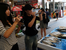 중국파워미디어, 전통과 문화 도시 안동을 가다