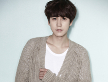 슈퍼주니어 규현, 성대결절로 2~3주간 활동 중단