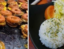 웰빙 맛집 열풍에 달라진 수제버거, 내방역 ‘밤스버거’에서 만나다