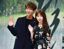 ‘달의 연인’ 이준기 “아이유 연기 처음엔 걱정… 초반부터 좋은 연기 보여줘서 고마운 마음”