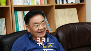 [인터뷰] 김태석 제주특별자치도의회 운영위원장