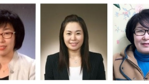 제주 '올해의 사회복지공무원' 양경희씨 등 5명 영예