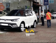 제주시, 인도위 무법자 '불법주정차' 감소추세