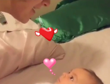 [쿠키영상] I ♥ U