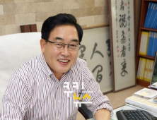 [기초단체장에게 듣는다] 김선교 양평군수