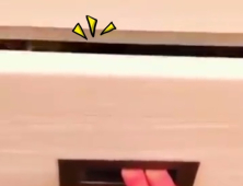 [쿠키영상] 여는 순간 (^^)