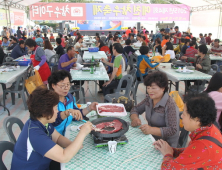 “경북 예천참우의 깊은 맛 보러가자”