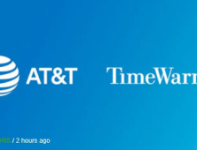 AT&T 타임워너 인수 합의…통신·미디어 거대기업 탄생