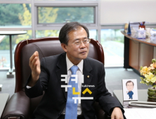 윤영일 의원 “균형 있는 SOC 반드시 이룰 것”