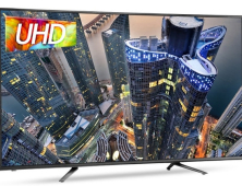 65인치 대형 UHD TV, 옥션서 60만원에 산다