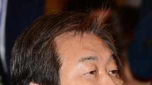 김무성 