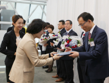 롯데리아, ‘2016 대한민국 나눔국민대상’ 보건복지부 장관 표창 수상