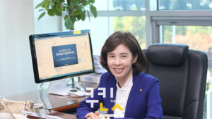 [국회초대석] 박경미 의원 