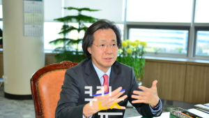 [초대석] 정기석 질병관리본부장 
