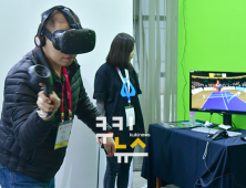 [지스타 2016] VR, 멀미 부르는 ‘인지부조화’ 한계 극복할 수 있을까?