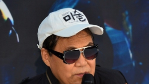[쿠키영상] ‘대작 논란’ 조영남 “조수 쓴 게 문제? 불법이라 생각 안 했다”...‘그분이랑 똑같네요~’