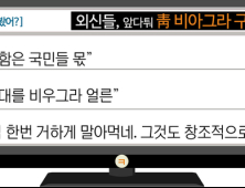 [이 댓글 봤어?] 외신들, 靑 비아그라 구매 보도에 “창피함은 국민들 몫”