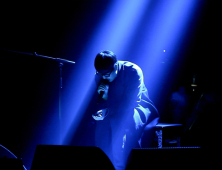 정준일, 소극장 콘서트 ‘겨울’ 15회 성공적 개최… 전석 매진