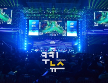 [IEM 경기] 삼성, ‘앰비션 카직스’ 맹활약 등에 업고 2세트 압승