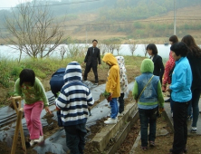 경북환경연수원, 환경교육 전문기관 자리매김