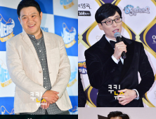 ‘2016 MBC 방송연예대상’ 대상 후보, 김구라-김성주-유재석-정준하 4人 확정