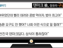 [이 댓글 봤어?] 덴마크檢, 정유라 구금 연장에 “선진국답다. 상식 통하잖아”