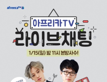 니엘, 솔로 컴백 첫 무대는 아프리카TV··· 15일 밤 11시 생방송