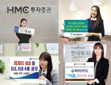 [이 상품 어때요] 증권업계, 조기상환 높인 리자드형 ELS 출시