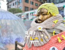 소녀상 철거·다케시마 수정까지 日 ‘막나가기’…외교부 ‘뒷짐’