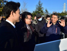 진주시, 우주항공도시로의 비상 ‘이륙 준비끝’…2020년까지 우주항공분야 시험센터 구축