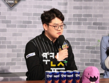 [GSL] 한이석, ‘스칼렛’ 사샤 호스틴 꺾고 H조 2위 16강행