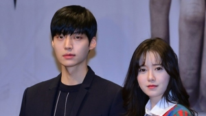[쿠키영상] ‘신혼일기’ 나영석 PD “안재현-구혜선 부부 보고 만들었다”…‘이게 레알 우결이지~’