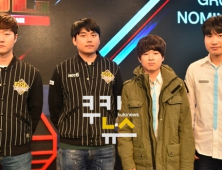 [GSL] 무난한 16강 D조, 김유진·황규석·이재선·조성주