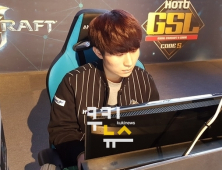 [GSL] ‘WESG 챔피언’ 전태양, GSL도 순항… 첫 8강 진출자 등극