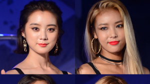 [쿠키영상] 원더걸스 10년 만에 해체, 고별곡 ‘그려줘’ 1위…“2세대 걸그룹을 대표했던 그녀들 아듀~”